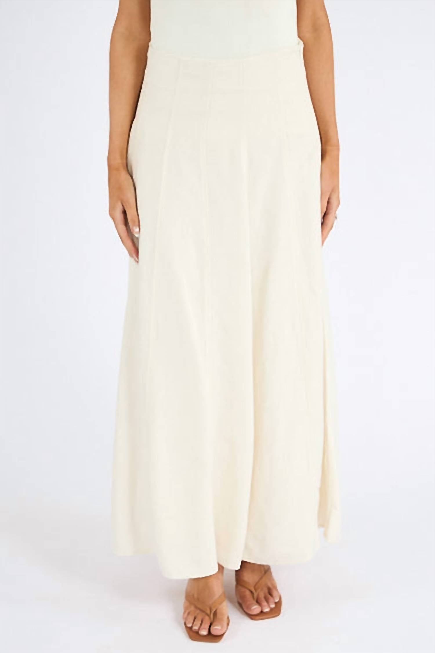 Sundays - Serafina Skirt