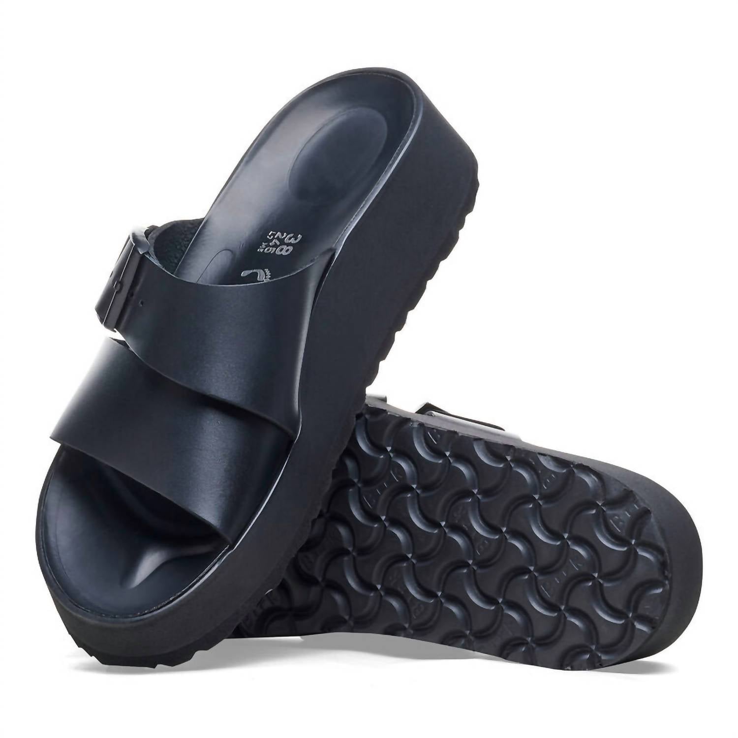 Birkenstock - Women's Almina Sandal
