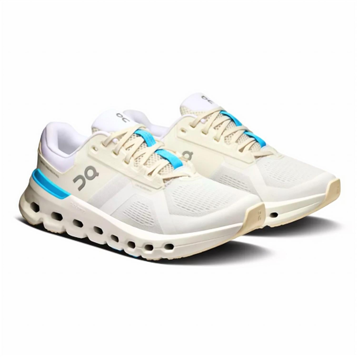 On - Women's Cloudrunner 2 Sneakers