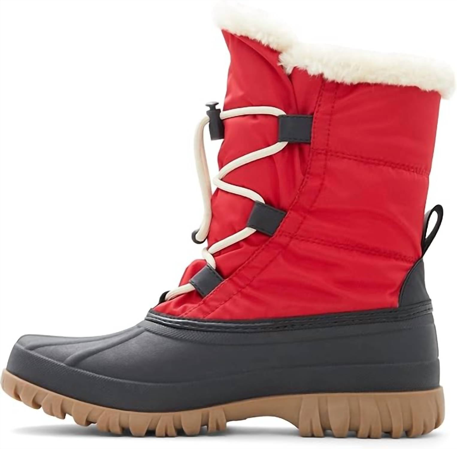 Cougar - Women's Cinch Boot