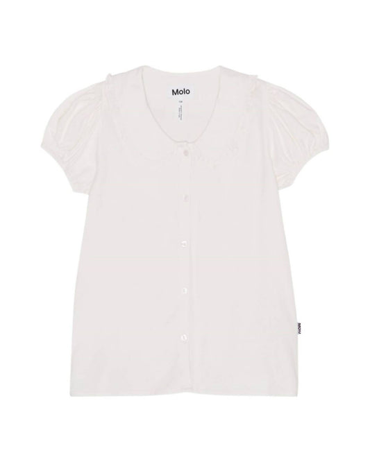 Molo - Girl's Rosabella Shirt