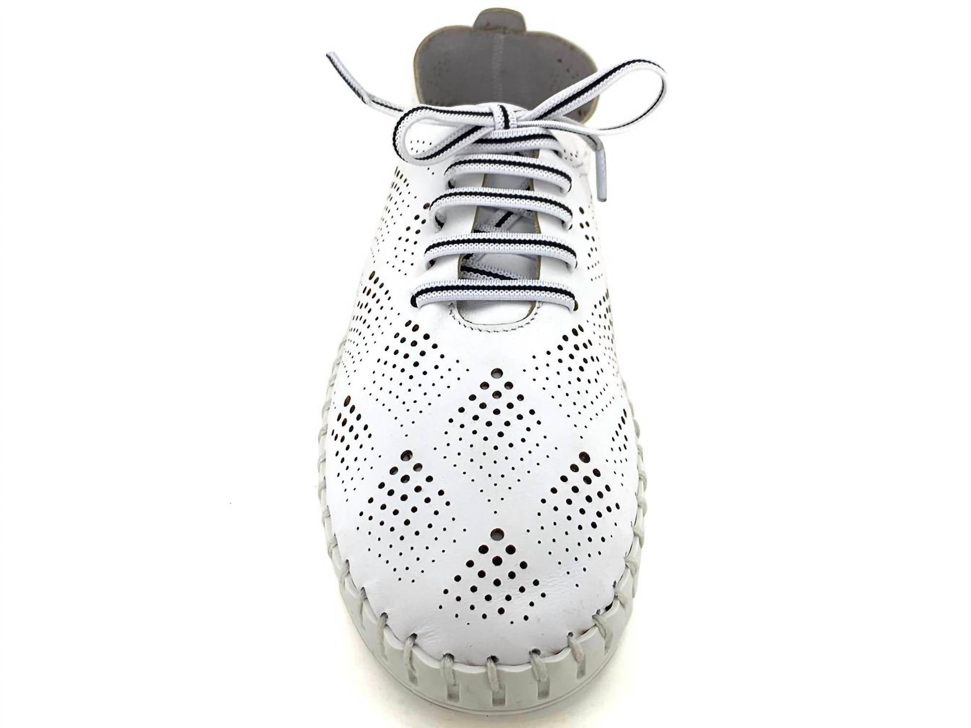 Eric Michael - Women's Annie Sneaker