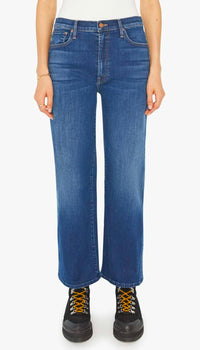 Mother - The Dodger Ankle Jean