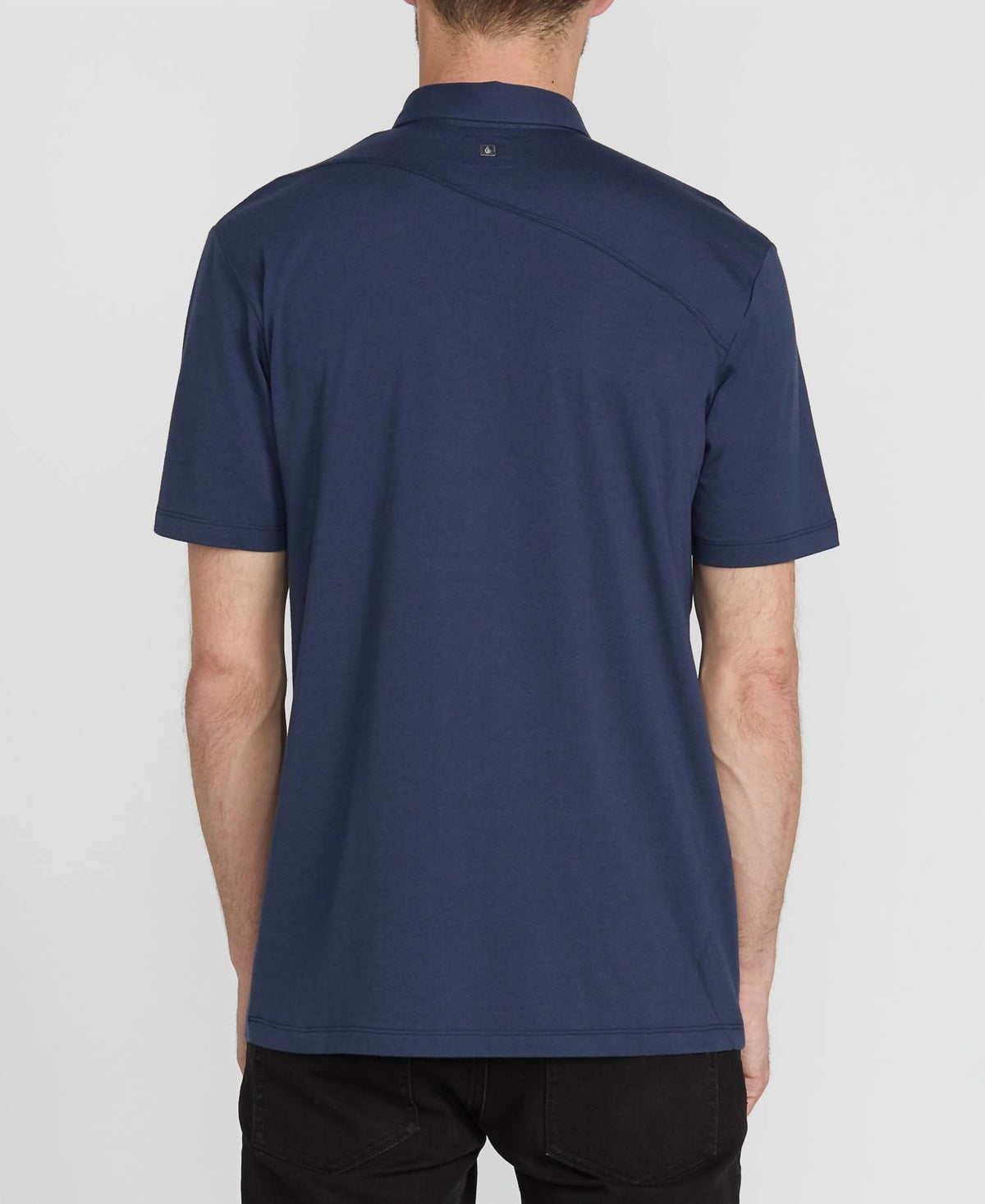 Volcom - Banger Short Sleeve Polo Shirt