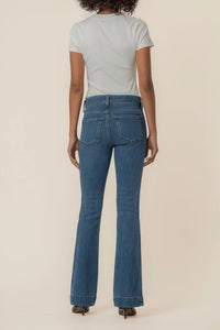Kut From The Kloth - Natalie High Rise Bootcut Jeans