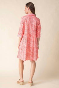 Habitat - Miami Lanai Dress