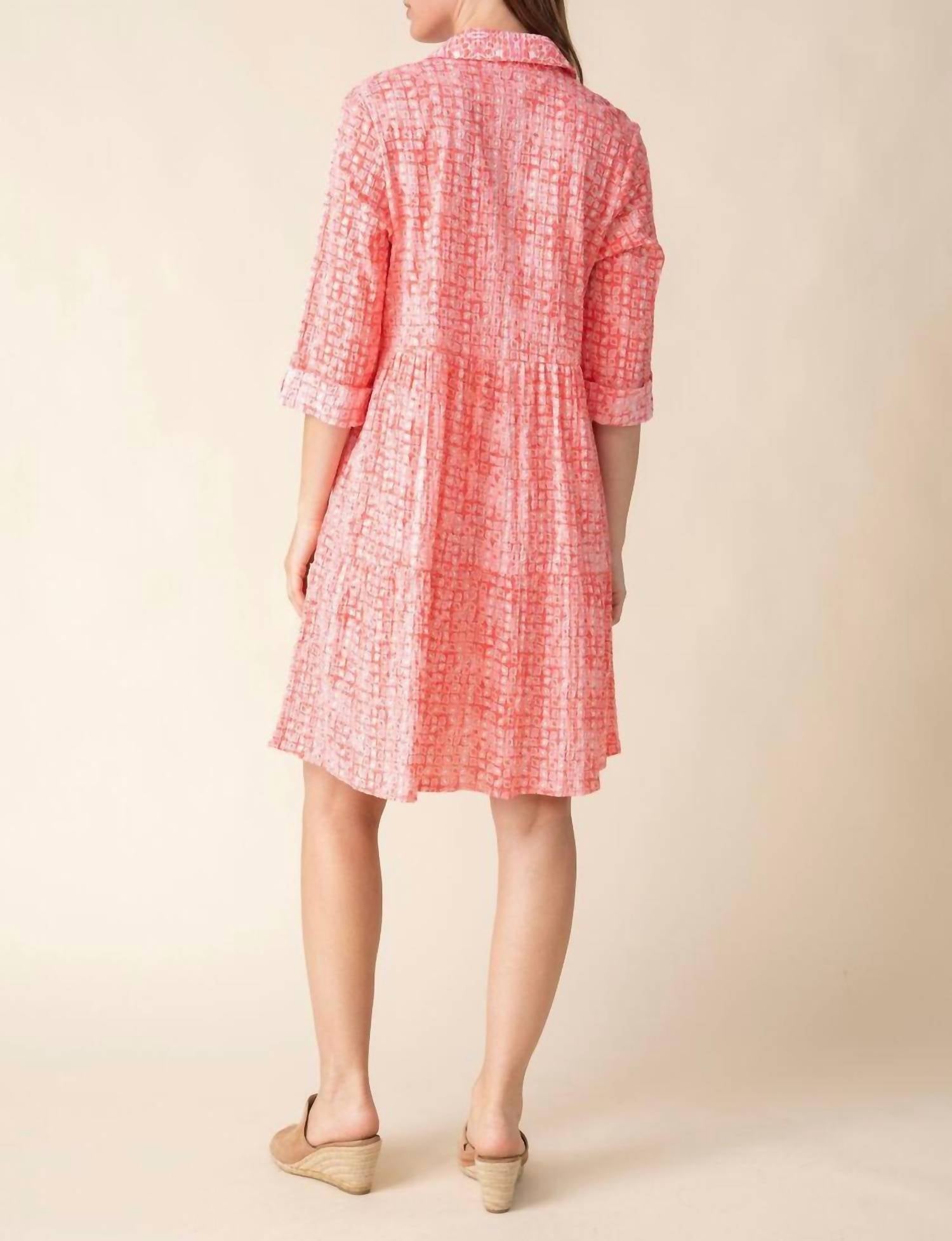Habitat - Miami Lanai Dress