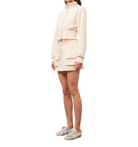 Loucia - Alicia Cargo Mini Skort