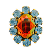 Tova - Women's Edith Ring