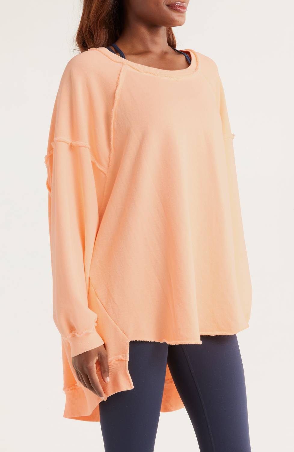 Fp Movement - One To Beat Pullover