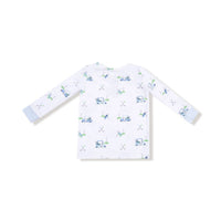 Angel Dear - Boys Long Sleeve Loungewear Set