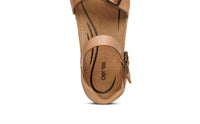 Aetrex - Women's Paula Platform Sandal