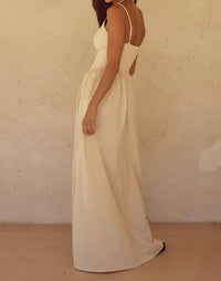 Runaway The Label - Zephy Maxi Dress