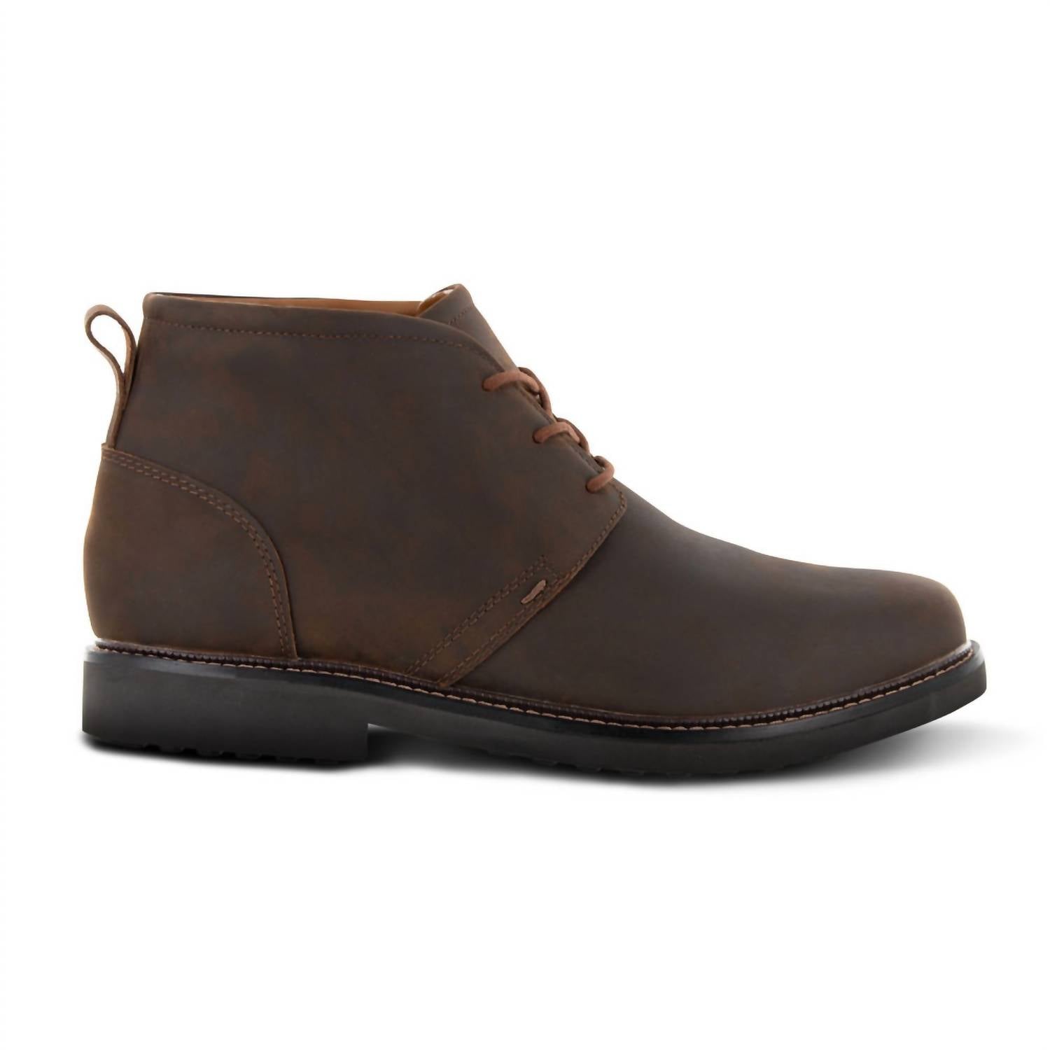 Apex - Men's Hudson Chukka Boot