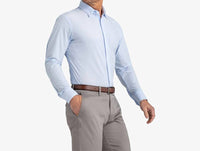 Mizzen + Main - Leeward Dress Shirt