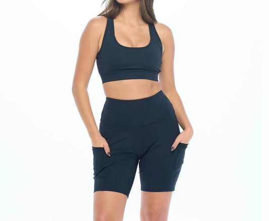 Undersummers - Flow Bike Shorts - 9"