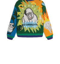 No! Jeans - Women's Zoo Sweater
