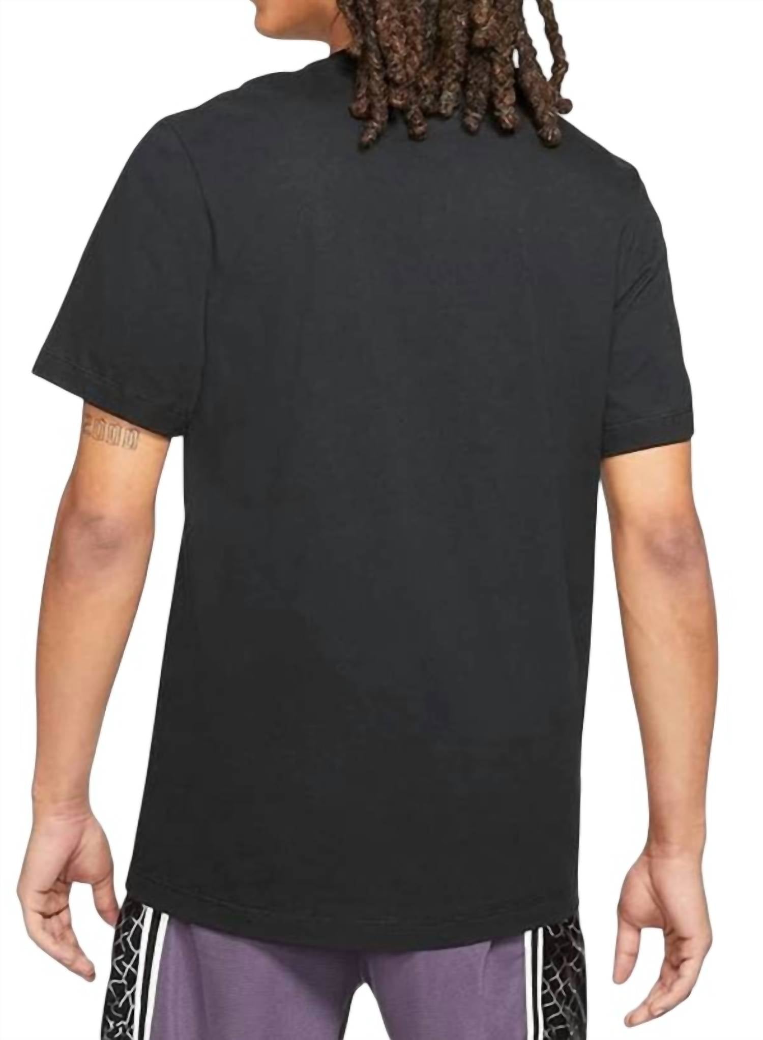 Nike - Men's Just Do It T Shirt