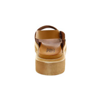 Miz Mooz - Women's Pacific Leather Sandal