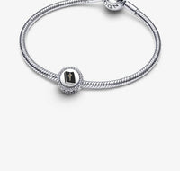 Pandora - Power Of Prayer Bible Charm