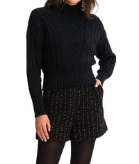 Allison New York - Rylee Knit Sweater