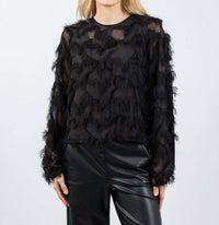 Marella - Nomme Puff Blouse
