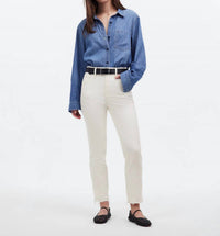 Madewell - The Perfect Vintage Jean