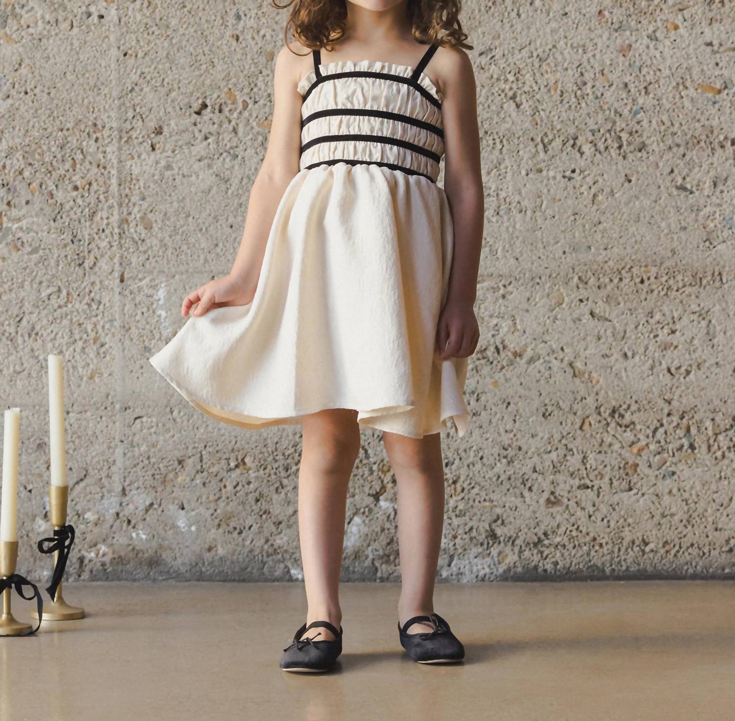 Noralee - Girls Annabelle Dress