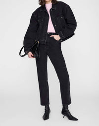 Anine Bing - Women's Lee Crew Sweater