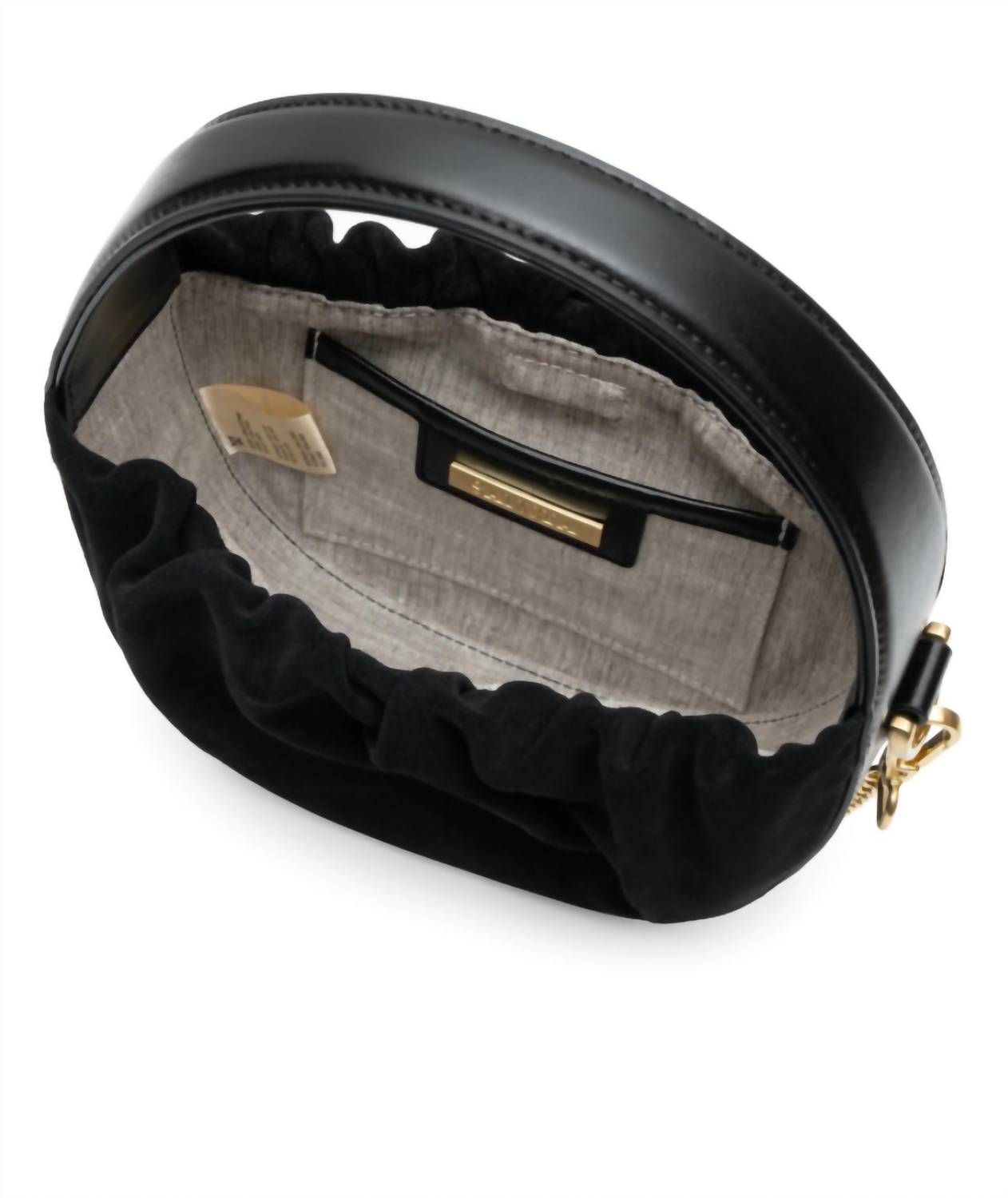 Sancia - Velenje Half Moon Bag