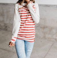Ampersand Ave - Doublehood Sweatshirt