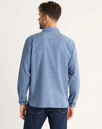 Pendleton - Burnside Flannel Shirt