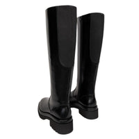 Homers - Women's Golva Leather Knee High Boots