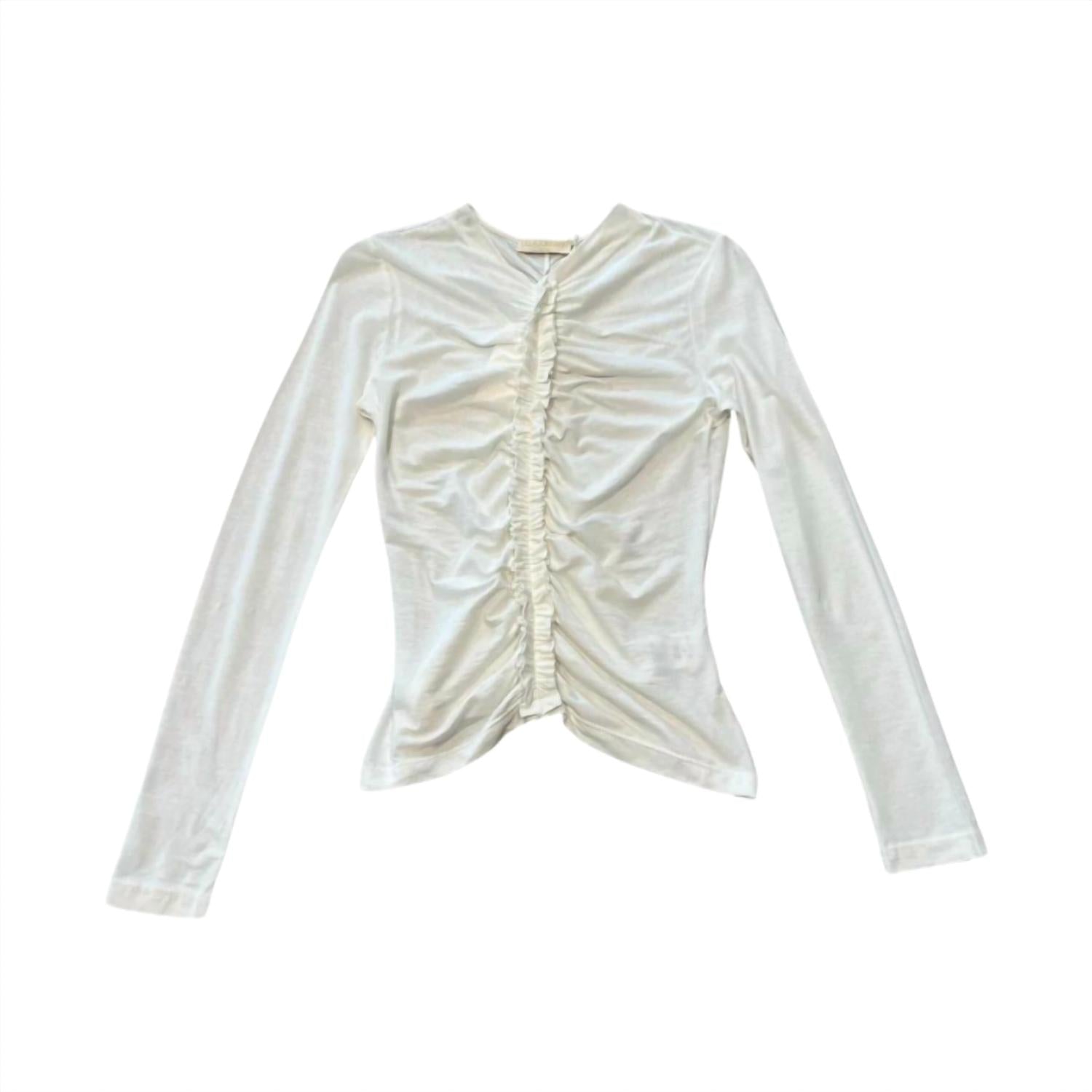 Ulla Johnson - Women's Wren Top