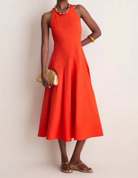 A.L.C. - Gemma Midi Dress