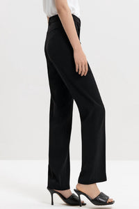 Luisa Cerano - Techno Sablé Pants