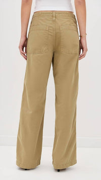 Agolde - Yuna Utility Pants