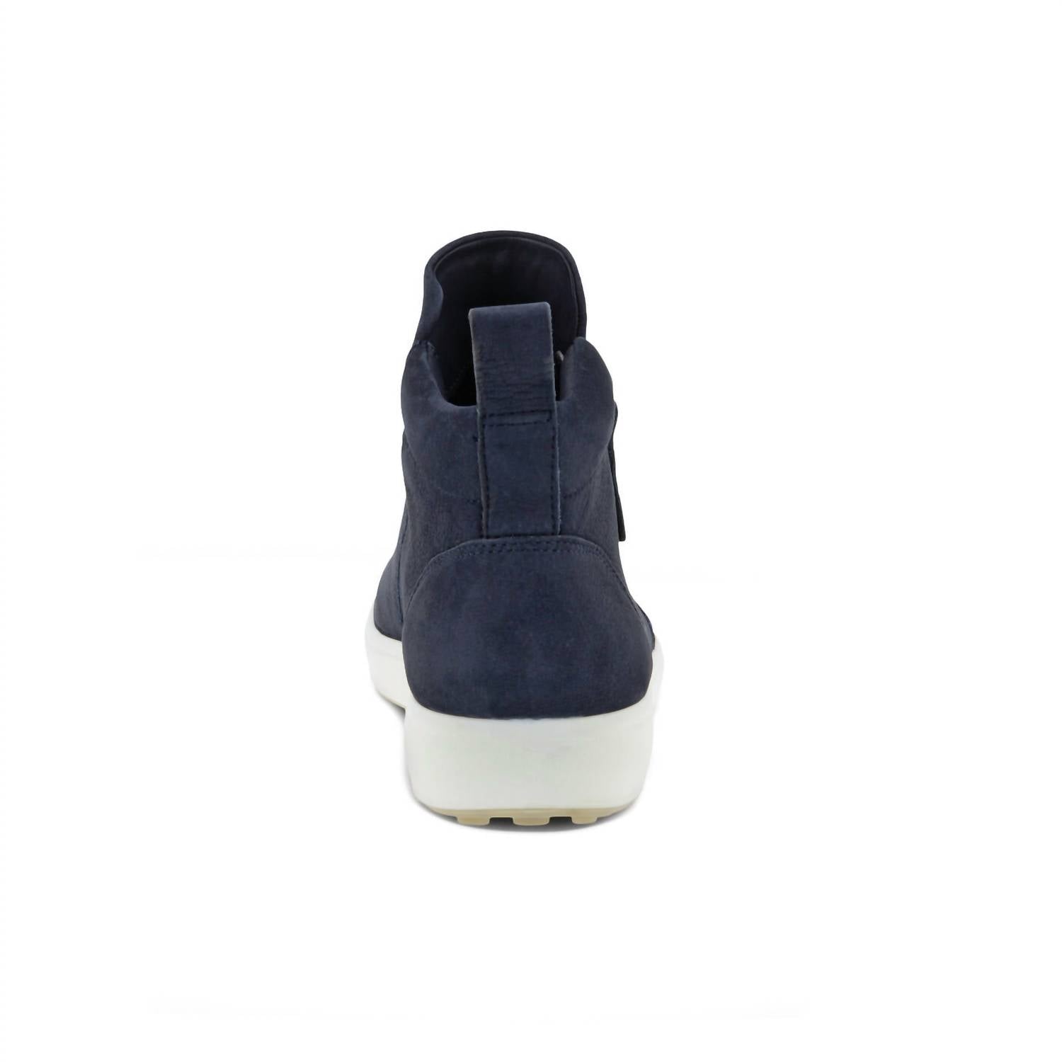 Ecco - Women's Soft 7 Zip Boot