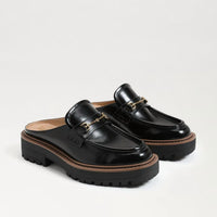 Sam Edelman - Women's Lennon Lug Sole Mules