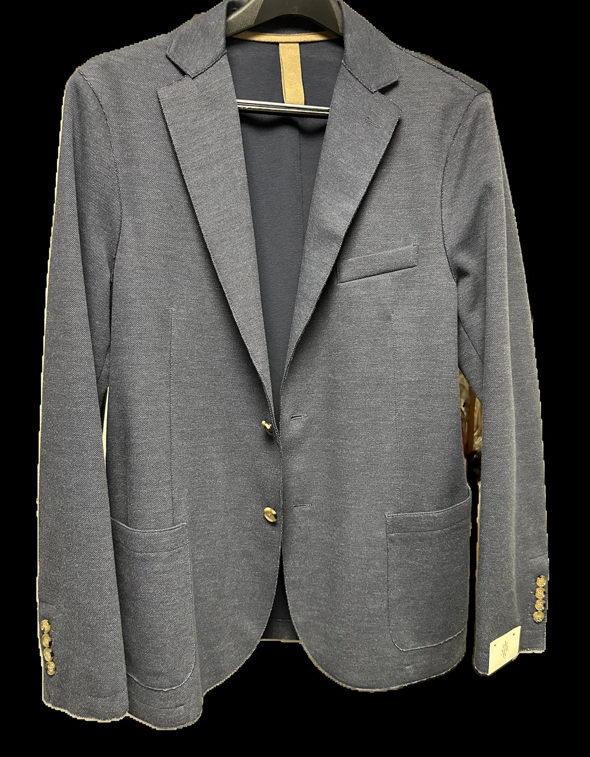 Eleventy - MEN SPORT COAT - Size 54