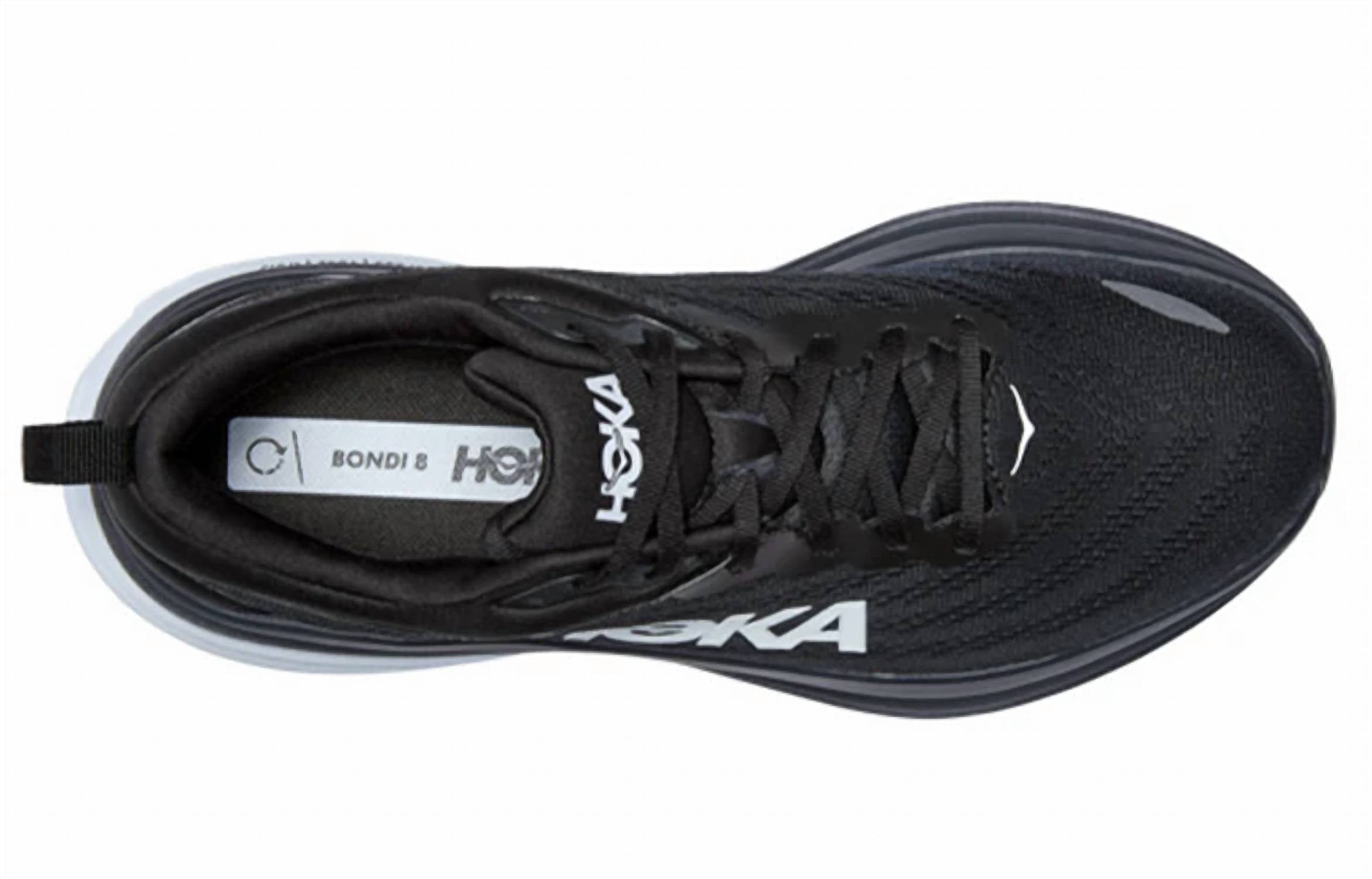 Hoka - Women's Bondi 8 Sneakers