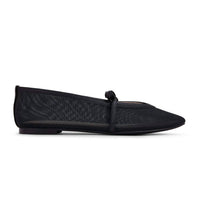 Yosi Samra - Women's Savannah Flat Shoes