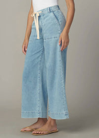 Joe'S Jeans - Madeline Wide Leg Pant