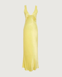 Rumored - Sunset Strip Maxi Dress