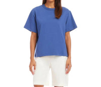 Karen Kane - Short Sleeve Top