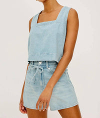 Rails - Rancho Short