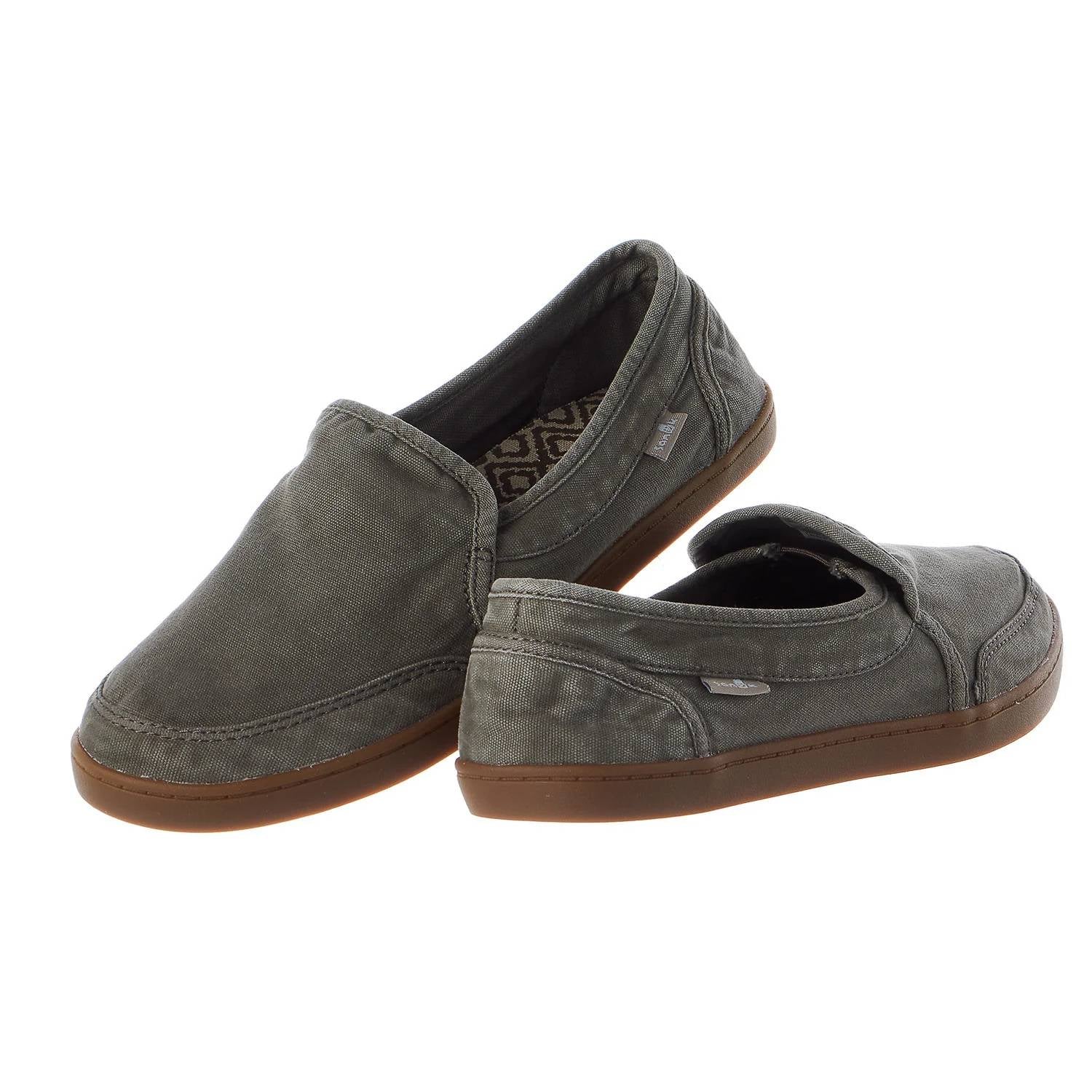 Sanuk - Women's Pair O Dice Flat Shoes