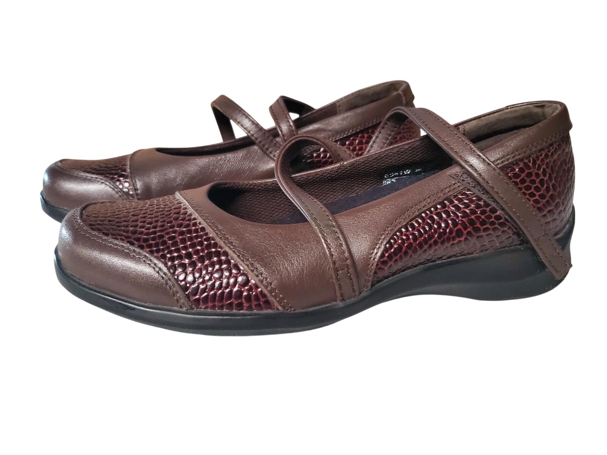Aetrex - Women's Julia Shoe