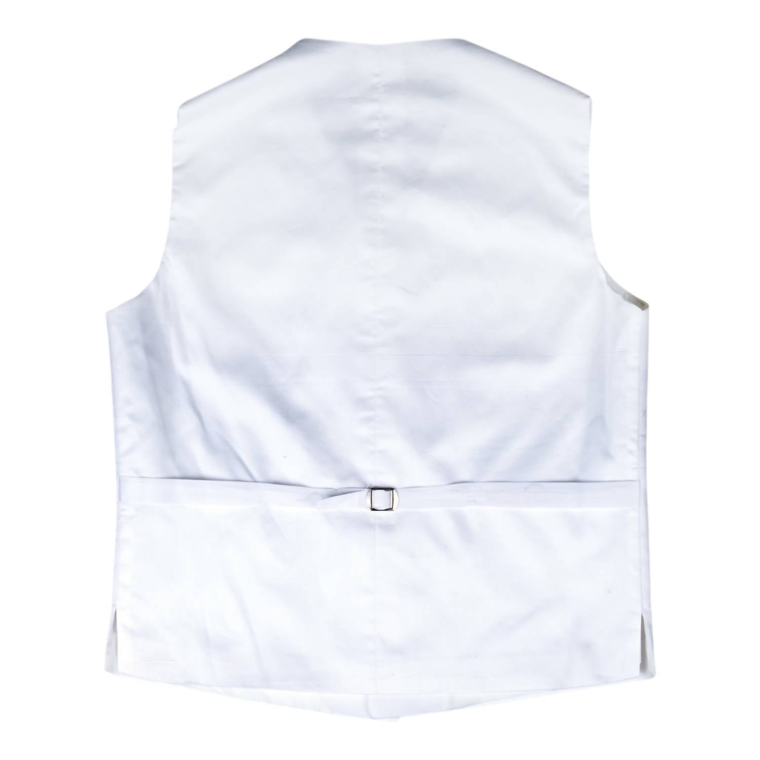 The Gray Crab - Men's Silk Vest
