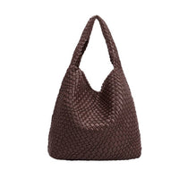 Melie Bianco - Women's Johanna Recycles Vegan Leather Shoulder Bag